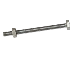 Inconel 600 Long Bolts